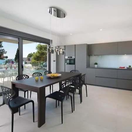Fasana-apartment 4 By Vivi Rent *