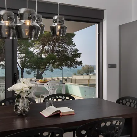 Daire Fasana-apartment 4 By Vivi Rent *