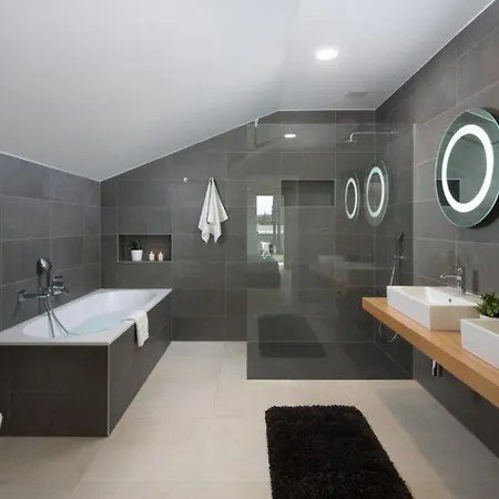 Fasana-apartment 4 By Vivi Rent