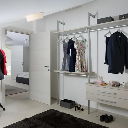 Fasana-apartment 4 By Vivi Rent * Fažana