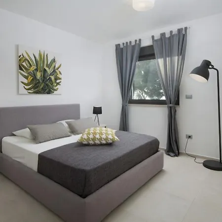 Fasana-apartment 4 By Vivi Rent