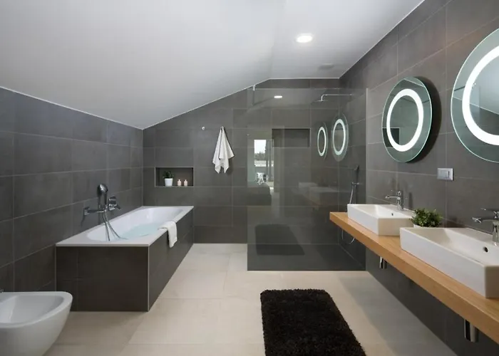 Fasana-apartment 4 By Vivi Rent