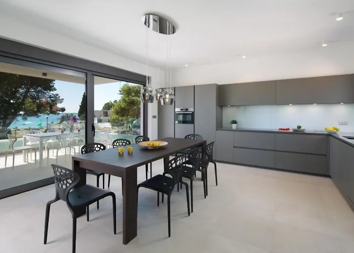 Fasana-apartment 4 By Vivi Rent *