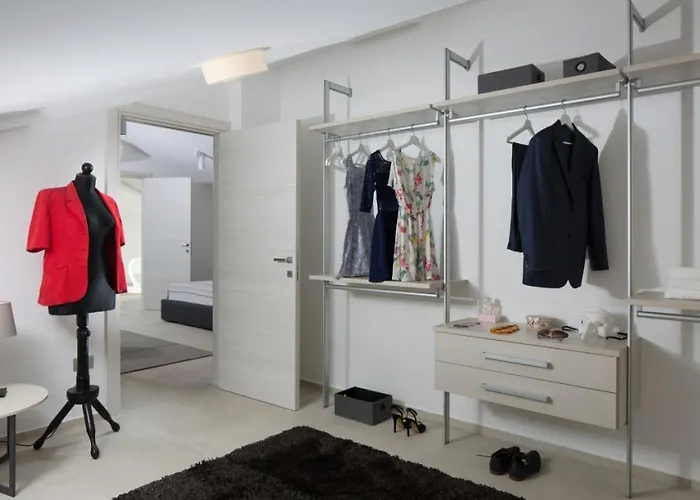 Fasana-apartment 4 By Vivi Rent * Fažana
