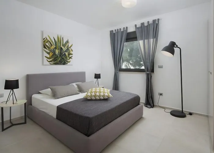 Fasana-apartment 4 By Vivi Rent