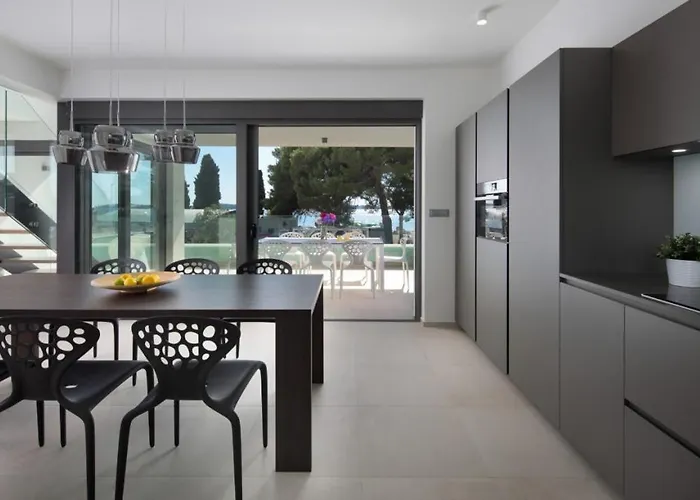 Fasana-apartment 4 By Vivi Rent *