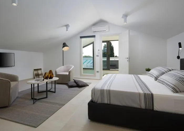 Fasana-apartment 4 By Vivi Rent